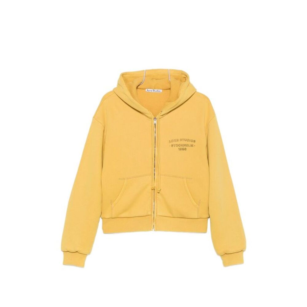 Acne Studios Men Sweatshirts